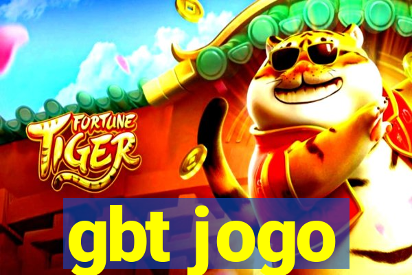 gbt jogo